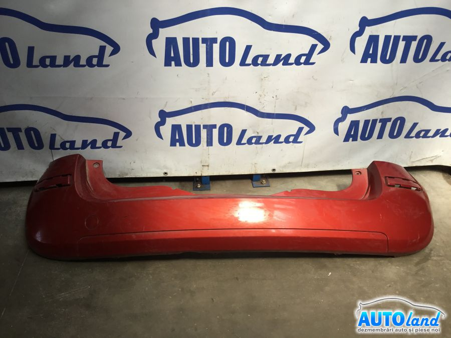 Bara Spate 8200264474 Rosu Renault MODUS F/JP0 2004