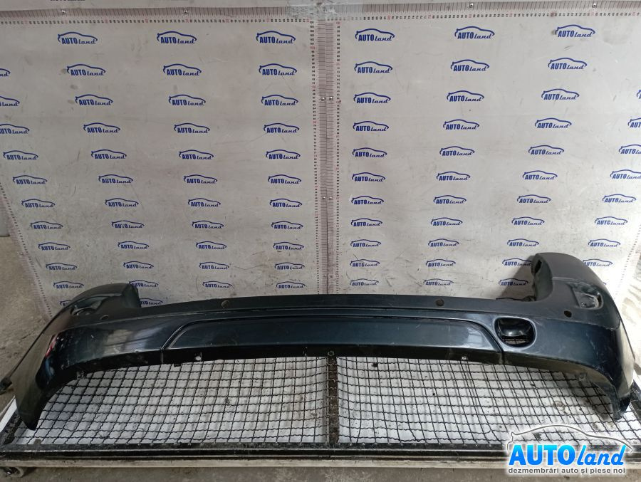 Bara Spate 8200413933 Dacia LOGAN MCV KS 2007