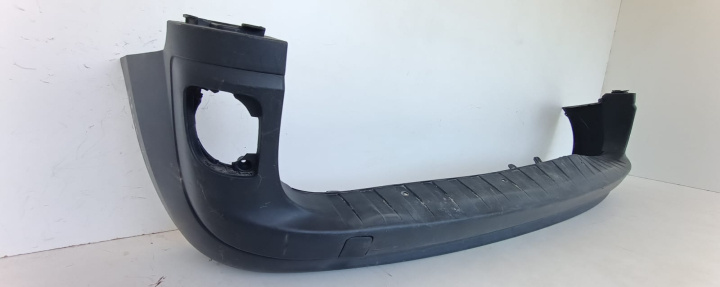 Bara Spate 8200436722 Renault Kangoo 2 [2007 - 2013]