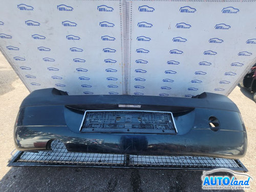 Bara Spate 8200697213 Dacia LOGAN LS 2004