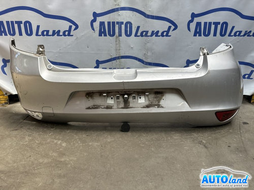 Bara Spate 8200800136 Facelift Renault CLIO III BR0/1,CR0/1 2005