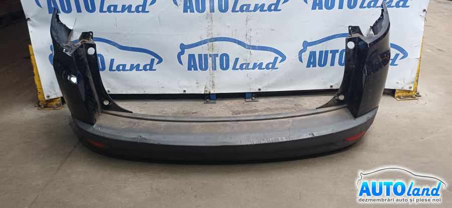 Bara Spate 850160002r Combi Renault MEGANE III Grandtour KZ0/1 2008