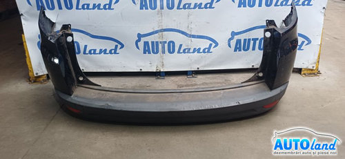 Bara Spate 850160002r Combi Renault MEGANE III Grandtour KZ0/1 2008