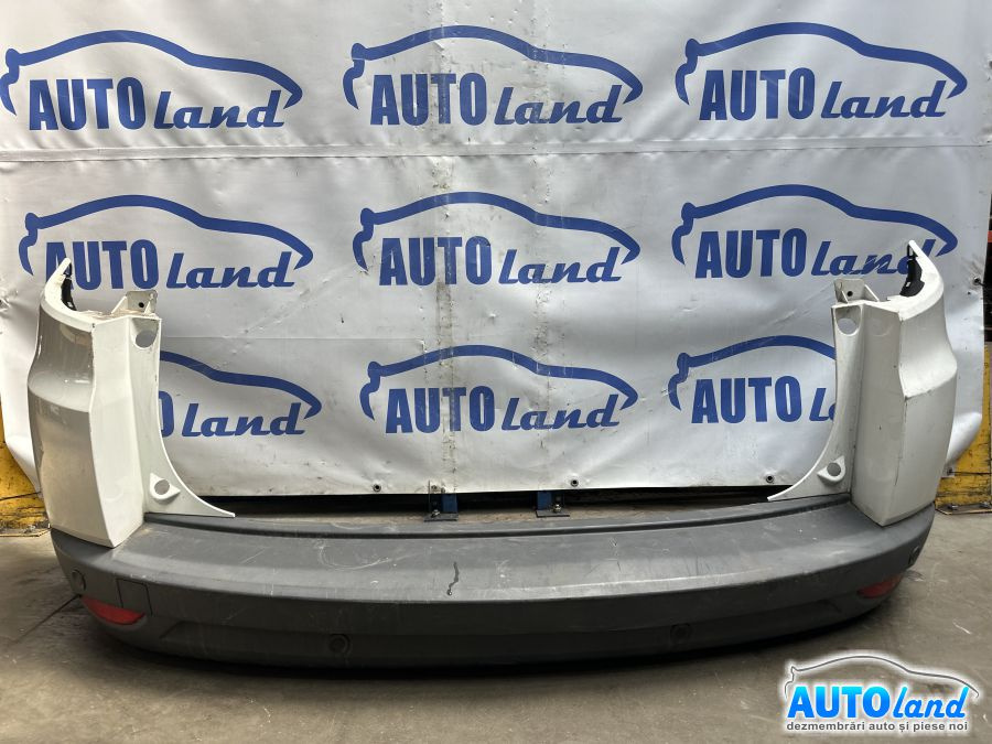 Bara Spate 850170002r Completa cu Senzori Parcare, Facelift Renault MEGANE III Grandtour KZ0/1 2008