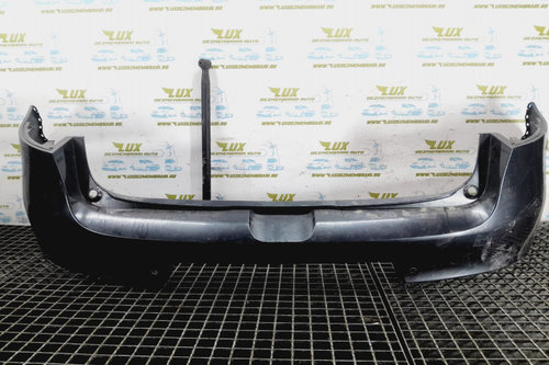 Bara spate 850220009r Renault Megane 3 [2008 - 2014]