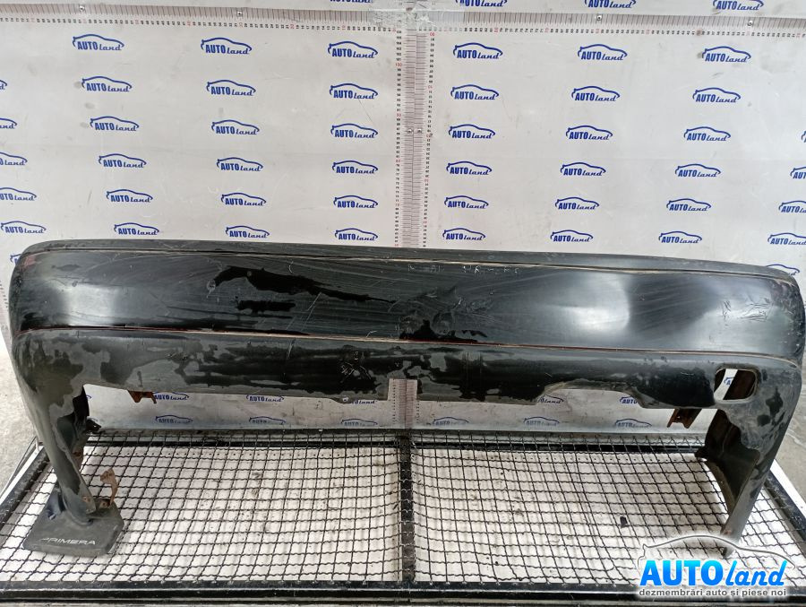 Bara Spate 8502250j00 Cu Intaritura Nissan PRIMERA P10 1990-1996