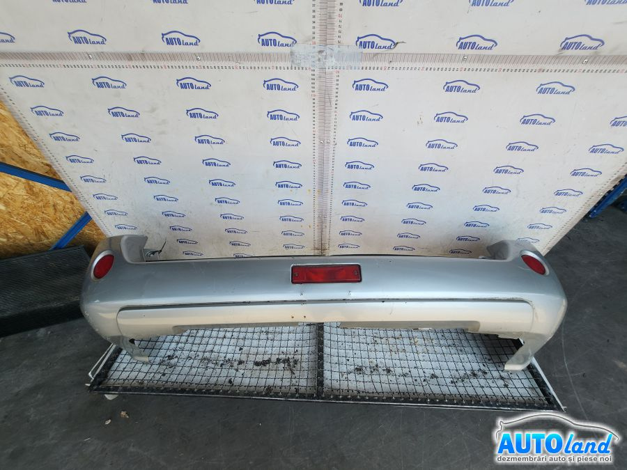 Bara Spate 85022e0040 Nissan X-TRAIL T30 2001