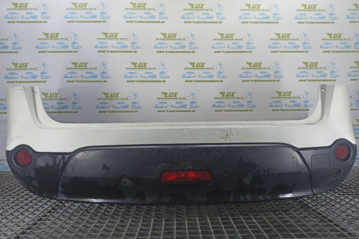 Bara spate 85022EY10H Nissan Qashqai+2 [2008 - 2010]