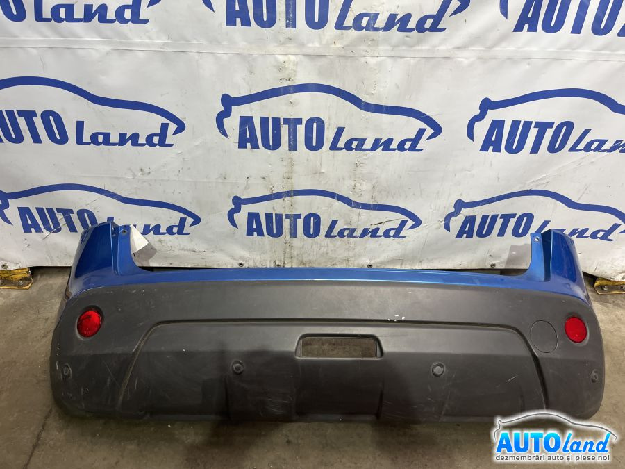 Bara Spate 85022jd00h Cu Loc Senzori Nissan QASHQAI J10,JJ10 2007