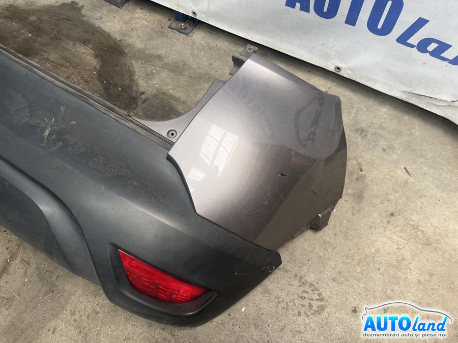 Bara Spate 850b27697r Completa Renault CAPTUR 2013