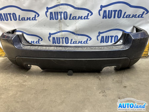 Bara Spate 8661107510 Facelift Kia SPORTAGE JE 2004