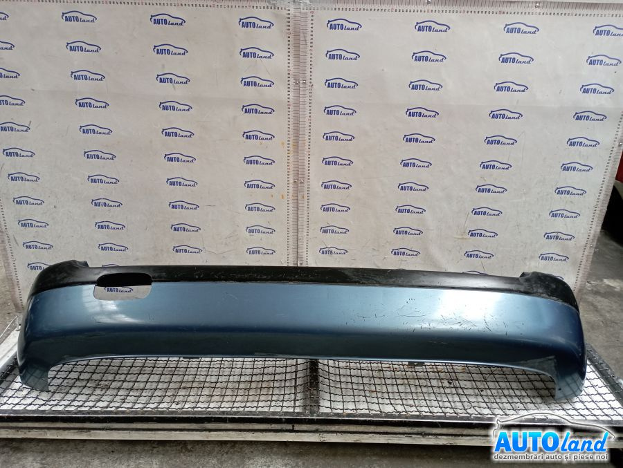 Bara Spate 8661117000 Albastruie Hyundai MATRIX FC 2001
