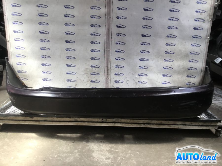 Bara Spate 866111p000 Neagra Mitsubishi GALANT V E5 A,E7 A,E8 A 1992-1996