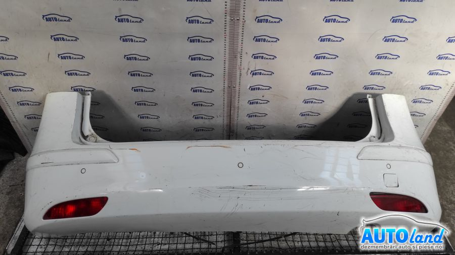 Bara Spate 866112r800 Senzori Stopuri Hyundai i30 GD 2011