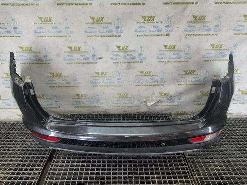 Bara spate 86611f1000 Kia Sportage 4 [2016 - 2020] 2.0 crdi D4HA