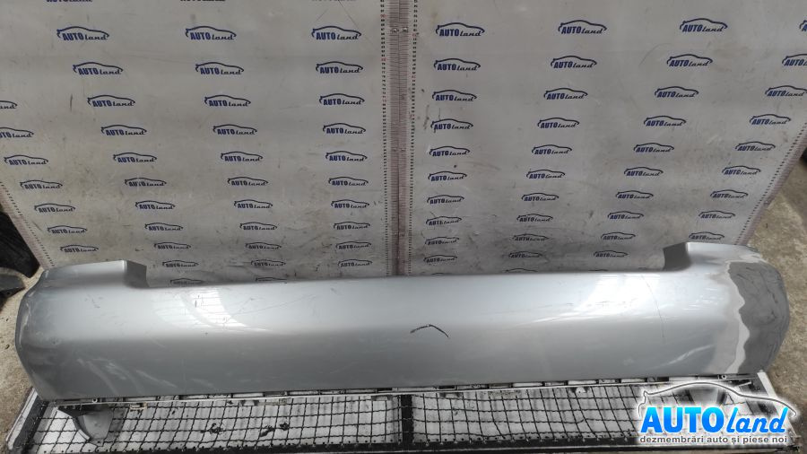 Bara Spate 8d9807363 Cu Intarutura Aluminiu Audi A4 Avant B5 1995-2001