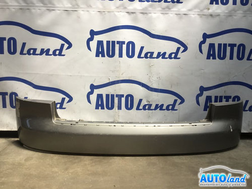 Bara Spate 8e5807511 Argintie fara Spoiler Audi A4 8E2,B6 2000-2004