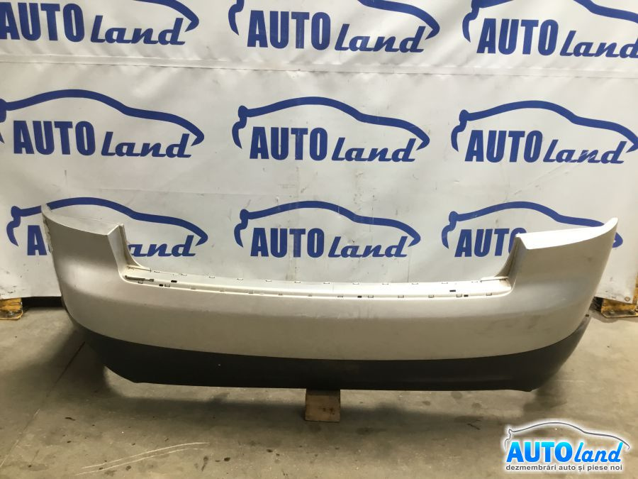 Bara Spate 8e5807511 Gri Audi A4 8EC 2004-2008