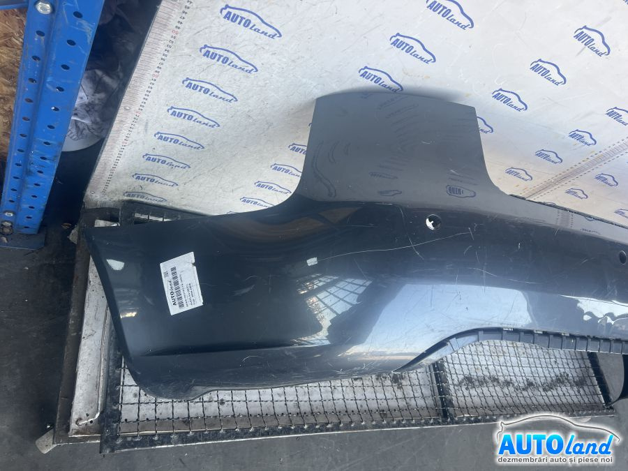 Bara Spate 8e5807511l Loc de Senzori Audi A4 8EC 2004-2008