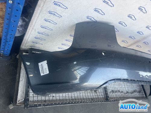 Bara Spate 8e5807511l Loc de Senzori Audi A4 8EC 2004-2008