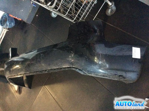 Bara Spate 8e5807511l Mic Defect Audi A4 8EC 2004-2008