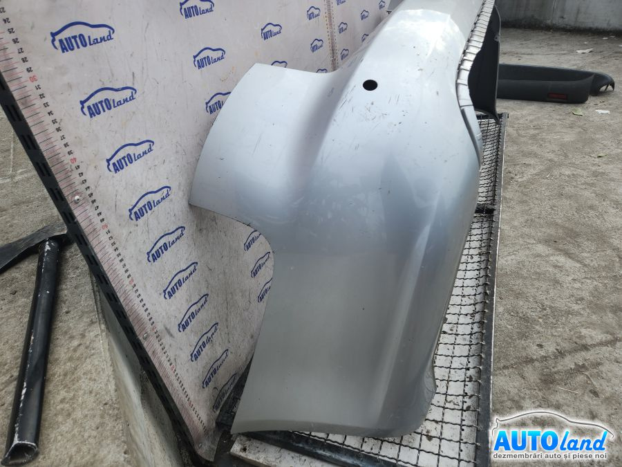 Bara Spate 8e9807511j Cu Loc Senzori Audi A4 Avant 8ED 2004-2008