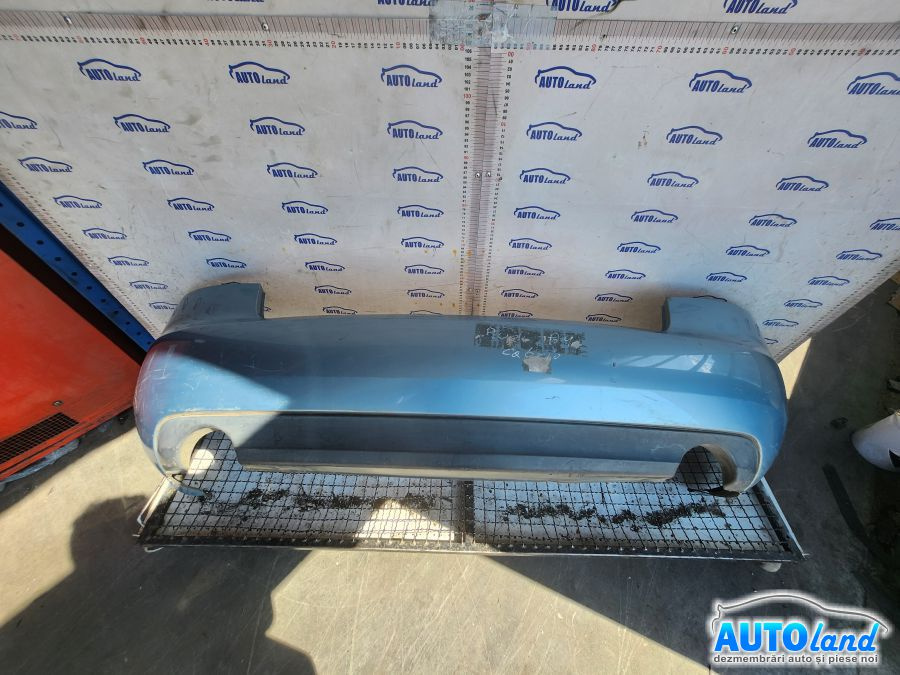Bara Spate 8h0807511 Audi A4 Cabriolet 8H7,8HE 2002-2009