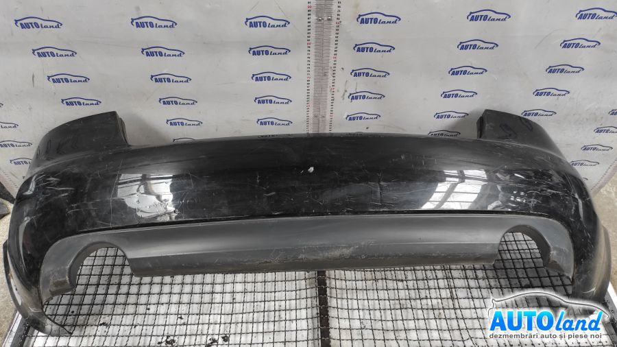 Bara Spate 8h0807511 Cu Spoiler Audi A4 Cabriolet 8H7,8HE 2002-2009