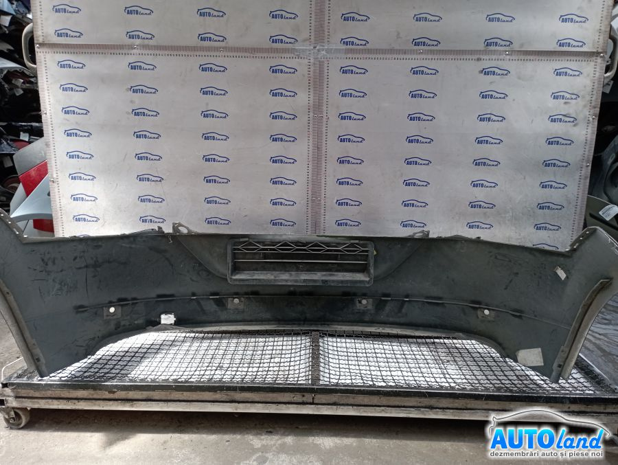 Bara Spate 8j0807317 Argintie.loc Senzor Audi TT 8J3 2006