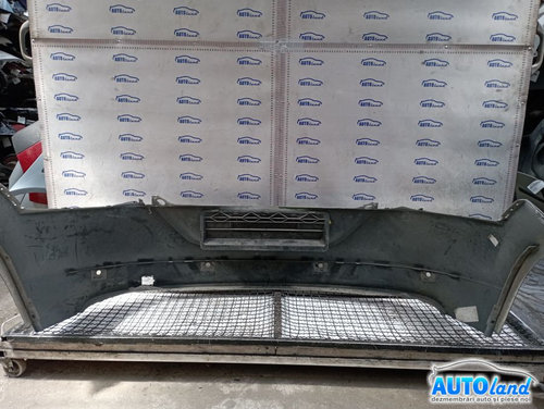 Bara Spate 8j0807317 Argintie.loc Senzor Audi TT 8J3 2006