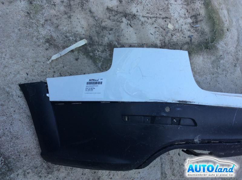 Bara Spate 8k0807521 2007,alllroad Alba Loc de Senzori Audi A4 8E2,B6 2000-2004