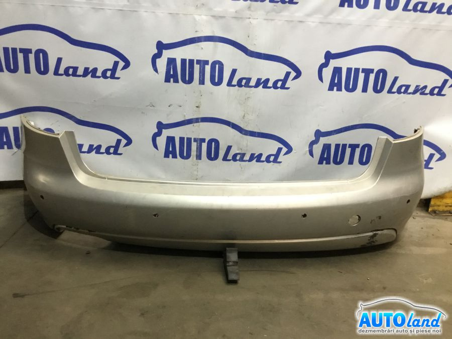 Bara Spate 8k9807511h Loc Senzori,mici Probleme Audi A4 Avant 8K5 2008