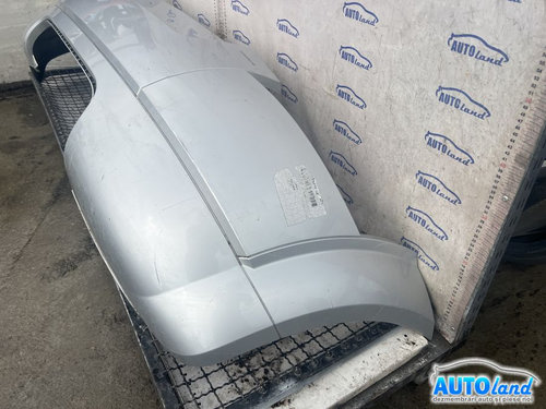 Bara Spate 8n0807511 Argintie Audi TT 8N3 1998-2006
