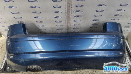 Bara Spate 8p3807511b 2 Usi Audi A3 8P 2003