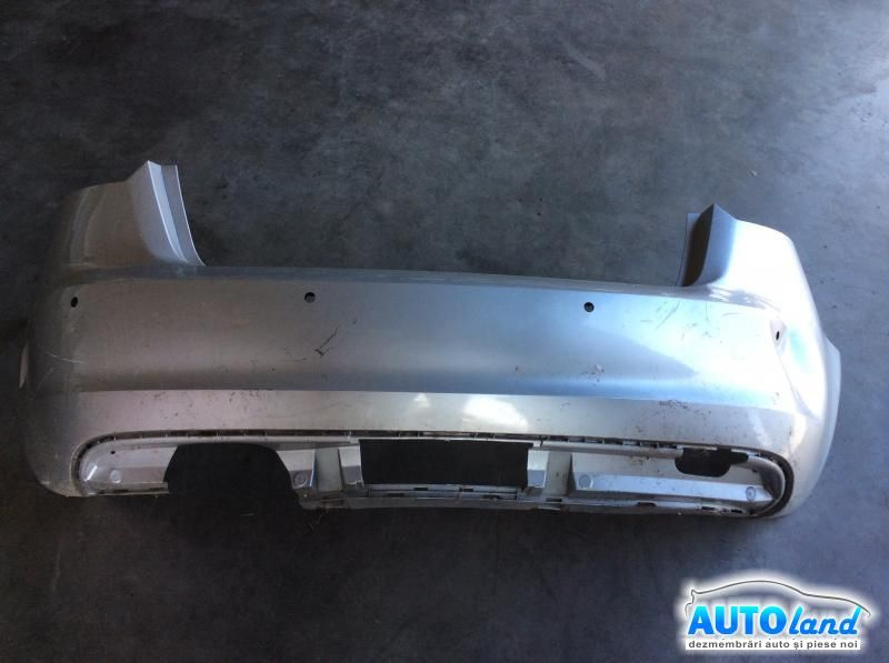 Bara Spate 8p4807511 Loc de Senzori Infundata Audi A3 8P 2003