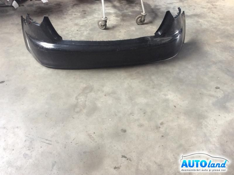Bara Spate 8p4807511 Mici Probleme fara Spoiler Audi A3 Sportback 8PA 2004