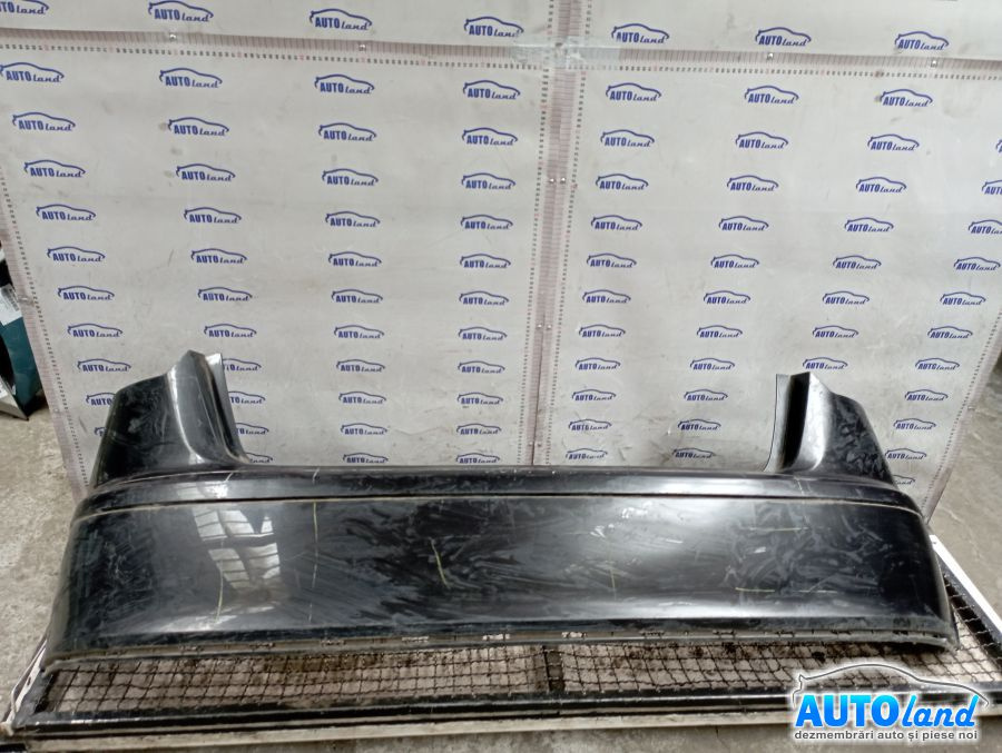 Bara Spate 8p4807511 Neagra Audi A3 8P 2003