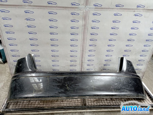 Bara Spate 8p4807511 Neagra Audi A3 8P 2003