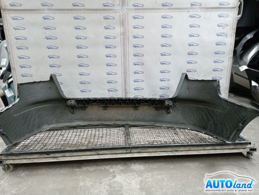 Bara Spate 8p4807511 Neagra Audi A3 8P 2003