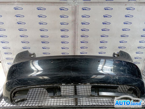 Bara Spate 8p4807511 Neagra Model 2005 in Sus Fisurata Audi A3 8P 2003