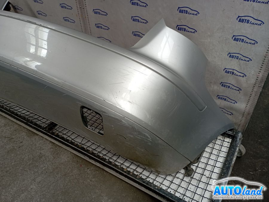Bara Spate 8p4807521 4 Usi, Completa Audi A3 8P 2003
