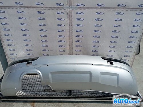 Bara Spate 8r0807511 Cu Loc Senzori,facelift Audi Q5 8R 2008
