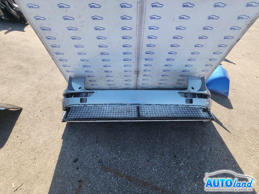 Bara Spate 8r0807511 Gri Sobolan Audi Q5 8R 2008