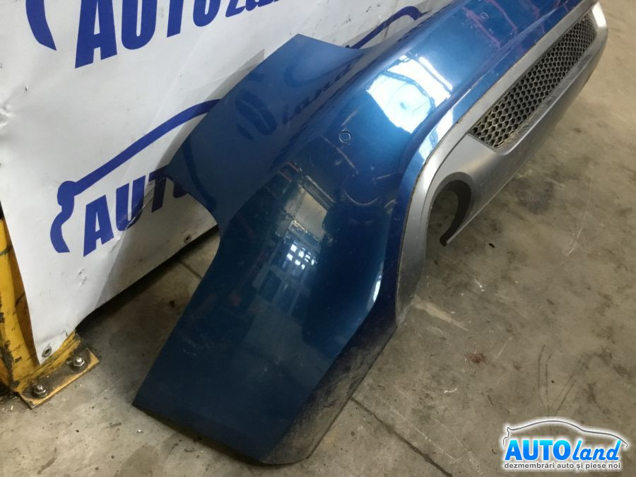 Bara Spate 8t0807385 Coupe cu 4 Senzori Parcare Audi A5 2007