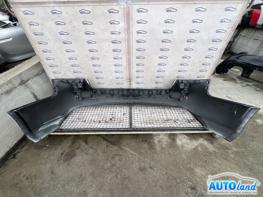 Bara Spate 8t0807511 Loc Senzor, fara Spoiler Audi A5 Sportback 8TA 2009