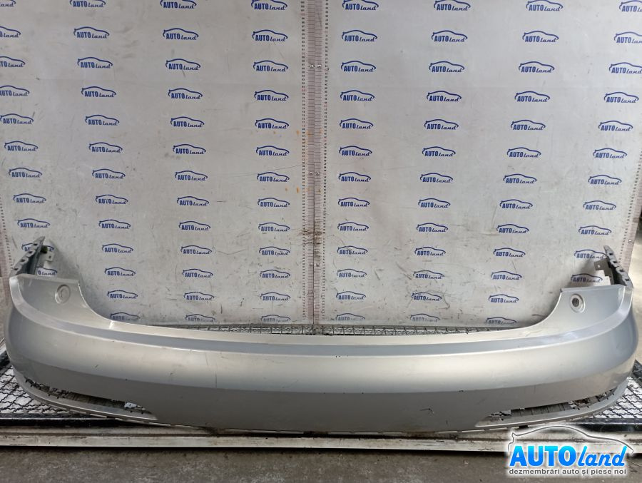 Bara Spate 8u0807511c Goala Gri Inchis Audi Q3 2011