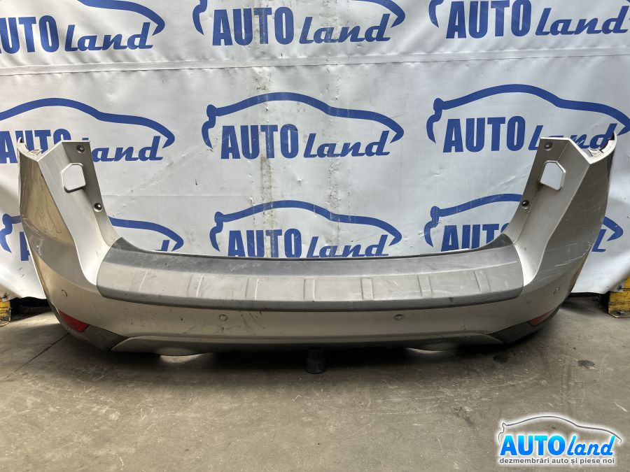 Bara Spate 8v4117f765ac Completa, cu Senzori Parcare Ford KUGA I 2008-2010