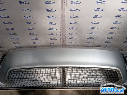 Bara Spate 8x0807385 Argintie Sport S Line Infundata Audi A1 8X1 2010