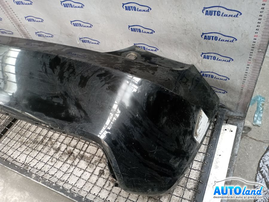 Bara Spate 8x0807385 Neagra S Line Audi A1 8X1 2010