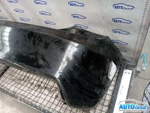 Bara Spate 8x0807385 Neagra S Line Audi A1 8X1 2010